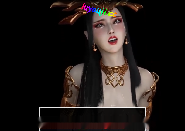【国漫3D/全动态】[VAM] 油腻银纹美杜莎 黑丝足艺papa【1.9G】