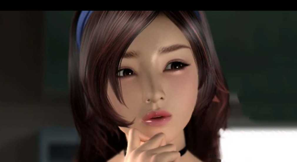 【补档/3D/游戏+动画】梅麻吕全部资源大合集 【PC+安卓/94G/】