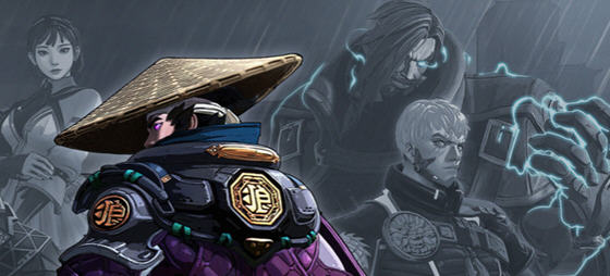 笠鬼(The Devil Within: Satgat) 官方中文正式版 横版动作冒险游戏 7.2G