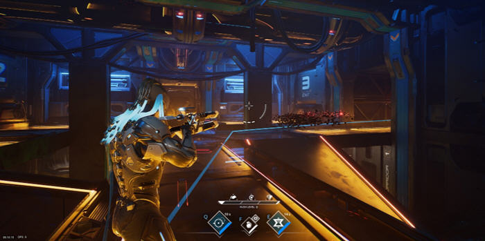 Simulakros 官方中文版 Rogue第三人称FPS射击游戏 9G