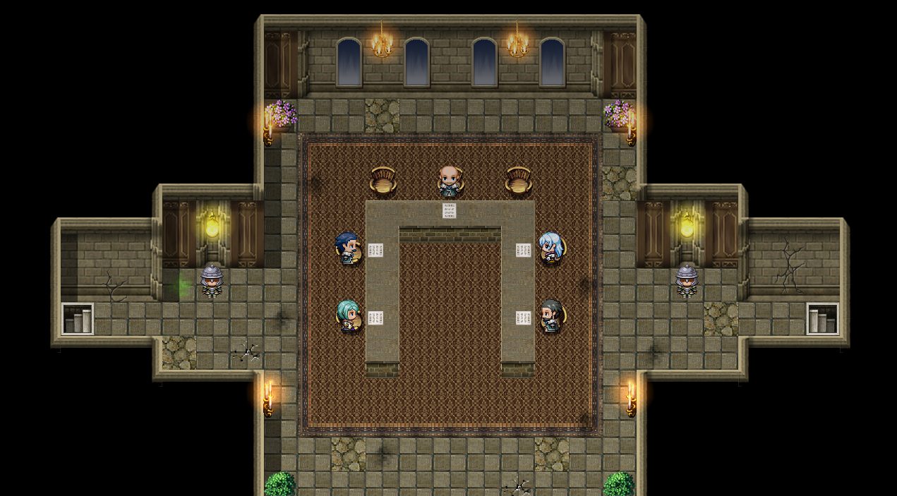 【PC/AI汉化/RPG游戏/3.6G】魔法王国 (ソーサリーキングダム) Ver1.0.4 AI汉化版+RPG游戏+3.6G