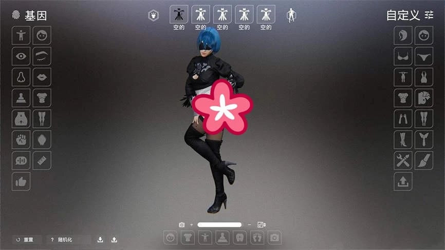 恶棍模拟器/The Villain Simulator（V0.43+支持VR设备）