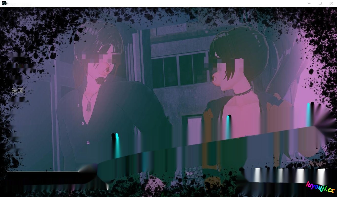 [SLG/汉化] 分离 脱离 Detached [v0.14.0] PC+安卓汉化版2.3G