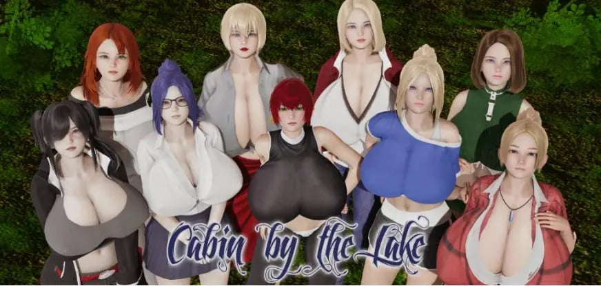 【PC/安卓/AI汉化/亚洲/SLG游戏/3.48G】湖边的小屋 (Cabin by the Lake) Ver0.54d AI汉化版+PC+安卓+亚洲SLG游戏+3.48G-中文绅士游戏下载,黄游,色情手啊机游戏,绅士漫画,里番