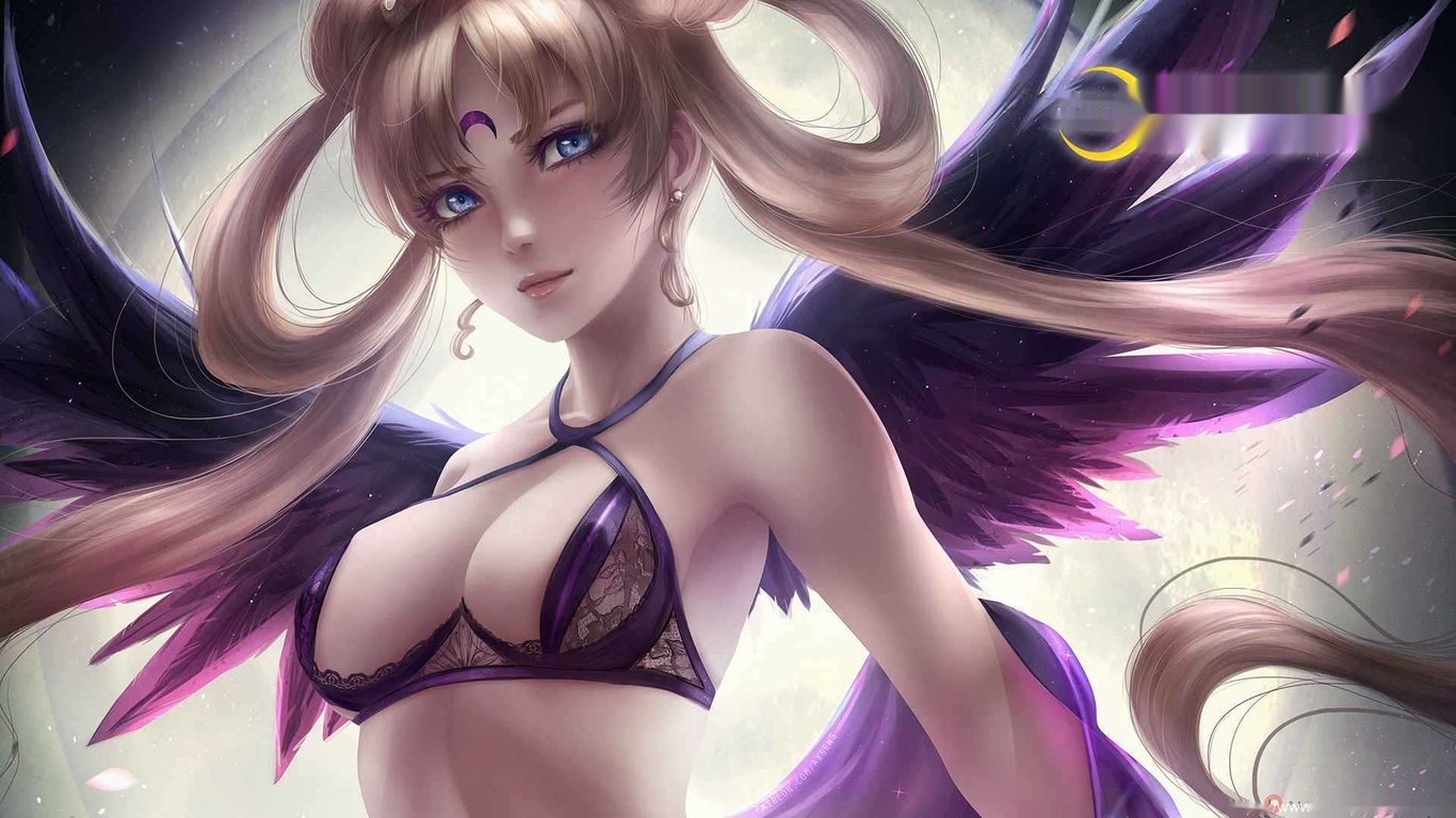 探索Axsens画师的视觉盛宴——顶级壁纸合集【静态/壁纸/不适冲】