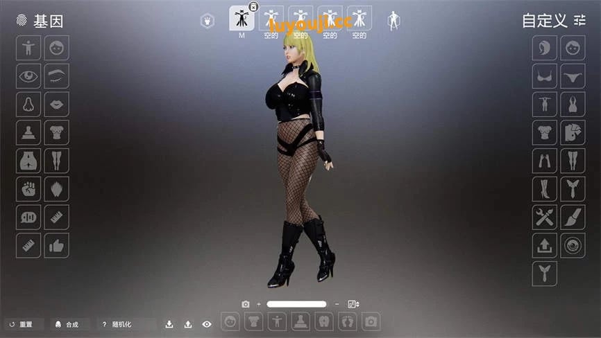 恶棍模拟器/The Villain Simulator（V0.43+支持VR设备）