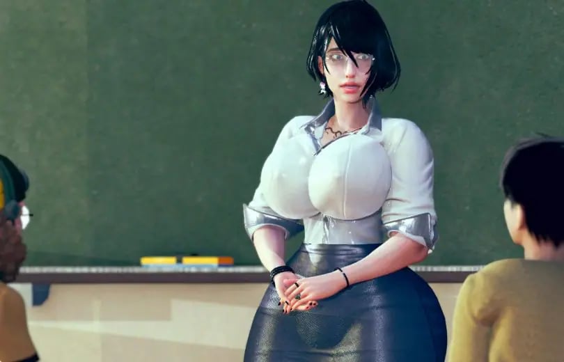 【PC/安卓/AI汉化版/2D/亚洲SLG游戏/2.07G】马里奥堕落欲望 (MallowFall Lust) Ver0.2 AI汉化版+PC+安卓+2D亚洲SLG游戏+2.07G