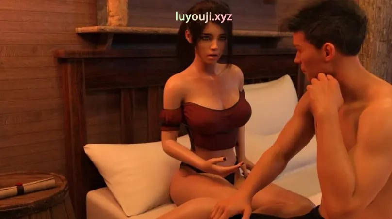 【PC/安卓/AI汉化版/3D/欧美/SLG游戏/8.66G】拿非利人 (Nephilim) Ver0.6.0 AI汉化版+PC+安卓+3D欧美SLG游戏+8.66G