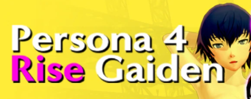 【PC/AI汉化/日系/SLG游戏/7.16G】女神异闻录4 理世外传 (Persona 4: Rise Gaiden) Ver0.6 AI汉化版+日系SLG游戏+7.16G-中文绅士游戏下载,黄游,色情手啊机游戏,绅士漫画,里番