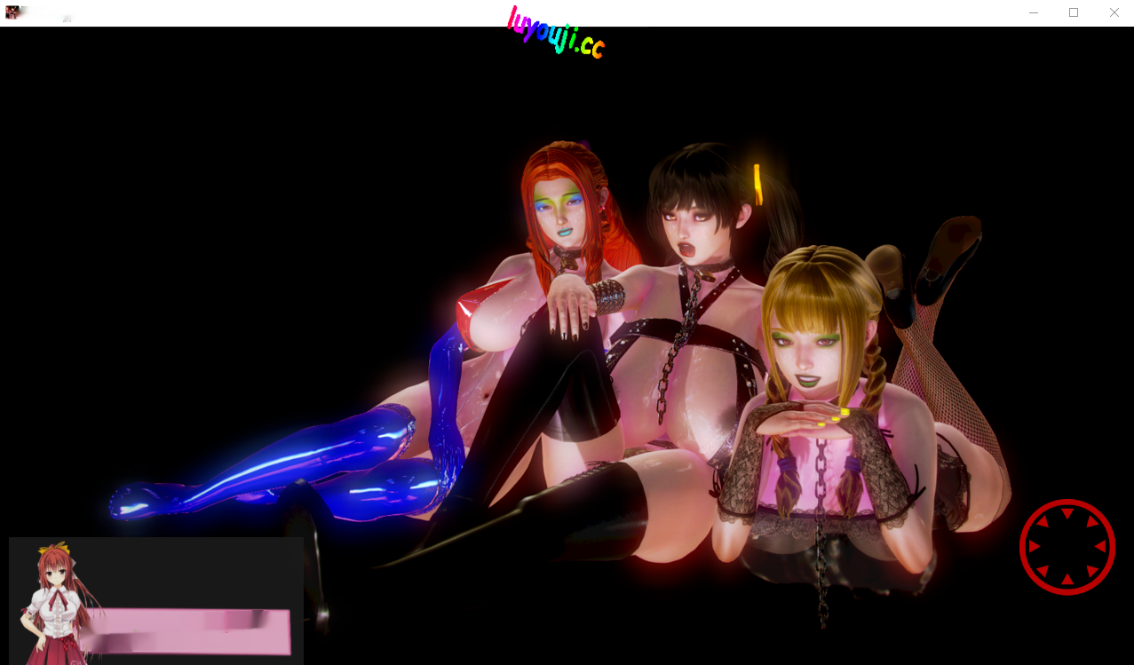 [亚洲风SLG/汉化] 超强力 Supower v1.0 PC+安卓汉化版 [1G