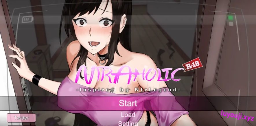 【PC/SLG/中文/1.2G/攻略】绿癖/Ntraholic ver4.2.2c 官方中文版 互动SLG游戏神作 攻略 1.2G 更新