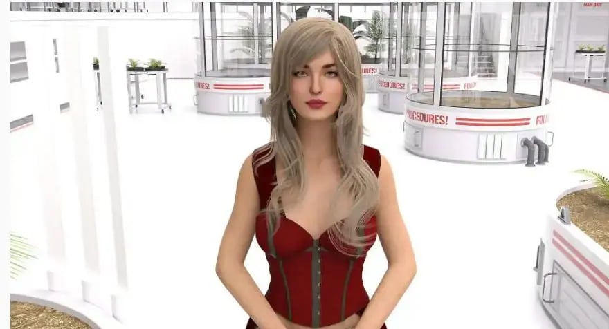 【PC/安卓/AI汉化/欧美/3D/SLG游戏/3.07G】火星上的生命 (Life on Mars) Ver0.14.0 AI汉化版 +PC+安卓+欧美3DSLG游戏+3.07G-中文绅士游戏下载,黄游,色情啊手机游戏,绅士漫画,里番