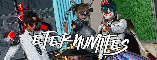 永恒世界(Eternum) v0.8.5 public 汉化版 PC+安卓 动态SLG游戏 5G