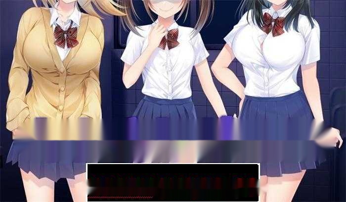 【爆款SLG/汉化/动态】复仇游戏：不发射就会死的游戏 精翻汉化版+【新汉化/900M】