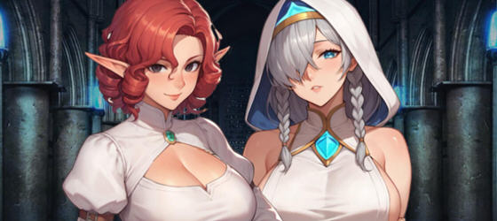 探索阿奎隆的秘密：回合制战术绅士游戏STEAM官方中文版带你开启冒险之旅！