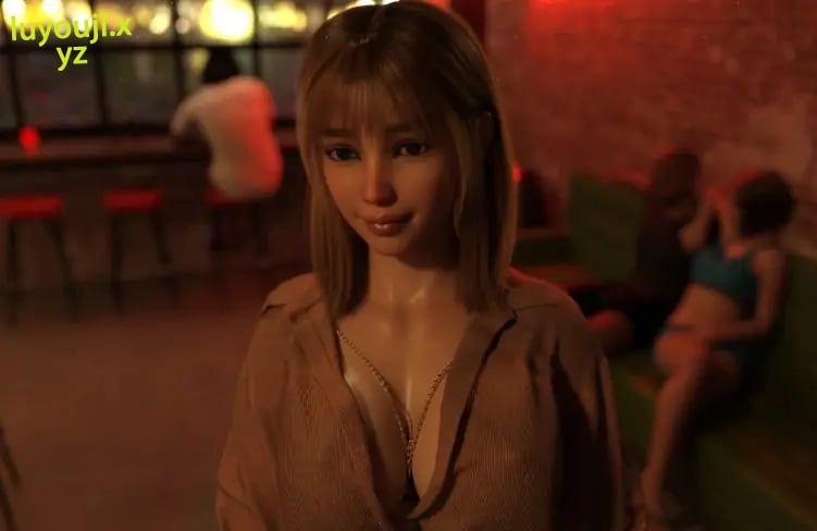 【PC/安卓/AI汉化/欧美/SLG游戏/5.14G】激情乐园 (Passions Playground) Ver0.3.0 AI汉化版 PC+安卓+欧美SLG游戏+5.14G