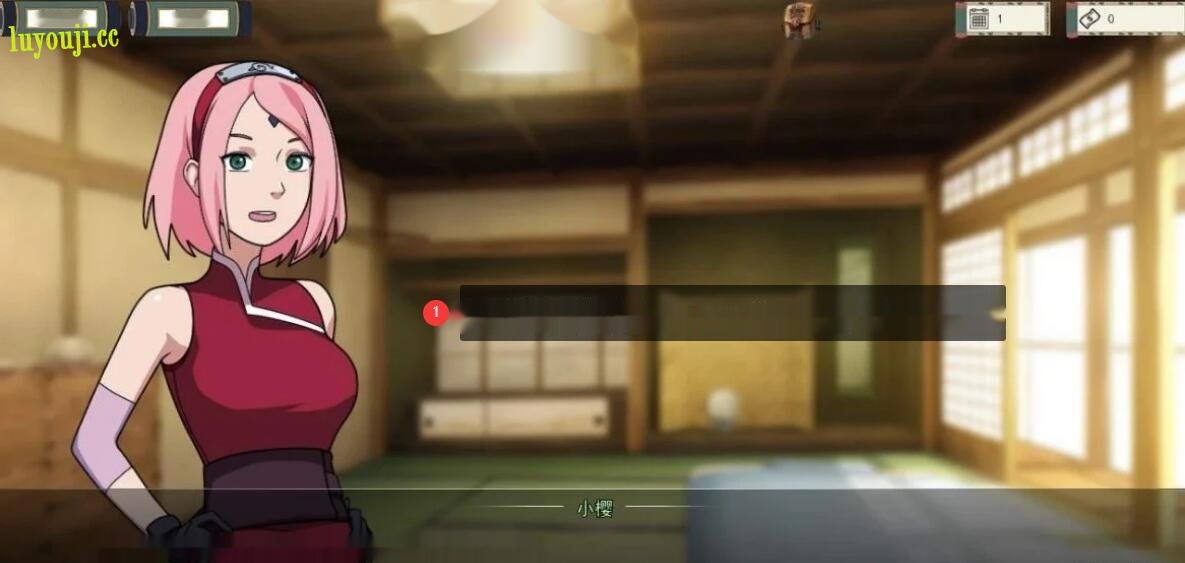 【SD/2D/欧美SLG/中文/动态】火影女忍者训练师 V0.23.1 双端官中作弊版【800M】