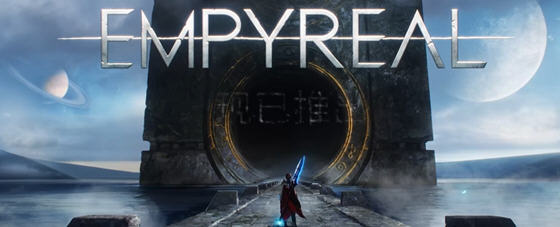 探索未知的奇幻冒险——至高天(Empyreal) v1.0.1.29392 官方中文版 动作冒险RPG游戏 22G