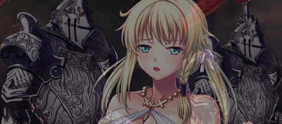 伊甸骑士1:2:磨难的巫女公主赛西莉篇 STEAM官方中文版 ADV游戏 4G