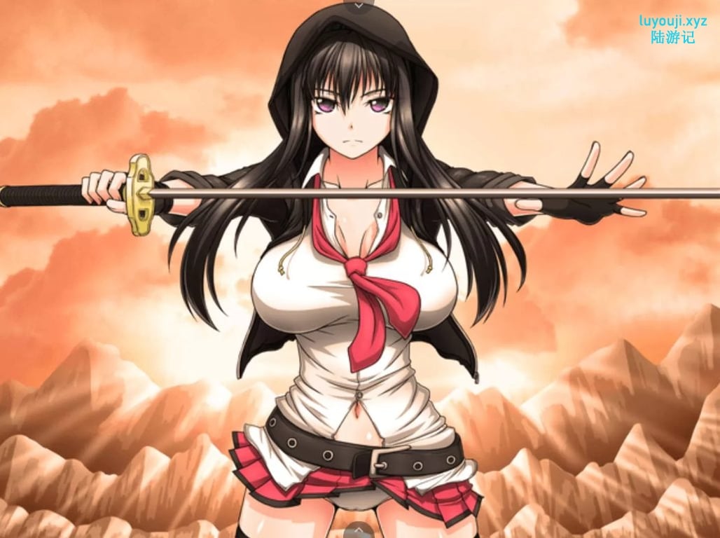 【PC/中文/精品/2G/RPG】反乌托邦的掠夺者 ver1.02 官方中文版整合DLC+精品RPG游戏+1.4G+补