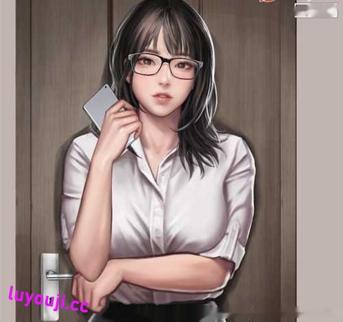 探秘绅士游戏领域：韩风 Milklychu大师的精彩大作【3D同人/动画】【3.6G】