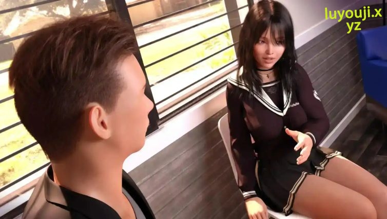 【安卓+PC/SLG/汉化版/1.8G】放纵俱乐部/Club Detention ver0.0733 汉化版 PC+安卓/欧美/SLG游戏/1.8G/作弊码