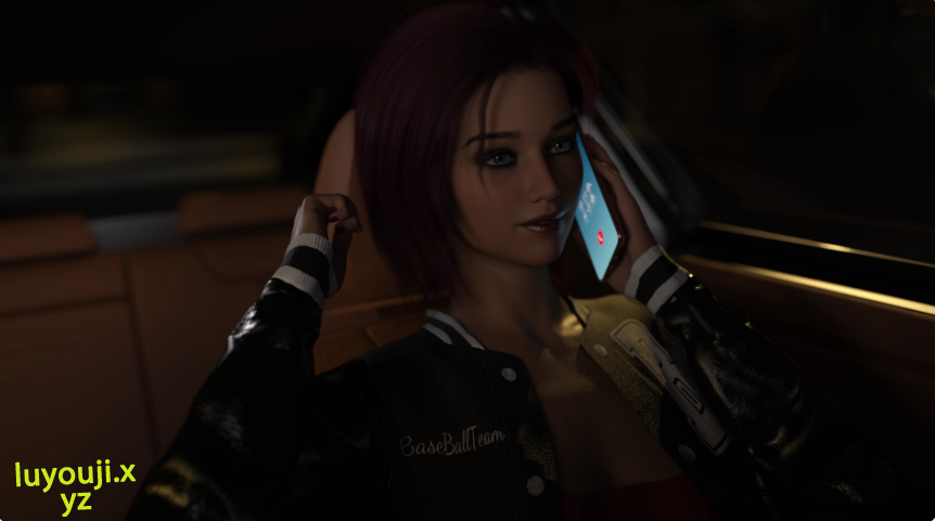 【PC/安卓/AI汉化/欧美/SLG游戏/1.46G】过去式 第二章 (Past Tense) AI汉化版+PC+安卓+欧美SLG游戏+1.46G