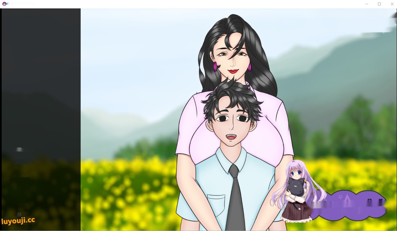 [SLG/汉化] 母亲培训 母亲NTR训练 Mother NTR Training Episode06 PC+安卓汉化版 2.2G