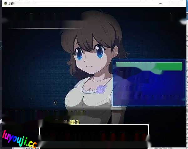 【RPG/汉化/动态】水晶物语外传:觉醒篇+安娜篇 完整汉化版 附礼包码 【PC+安卓/4.2G】