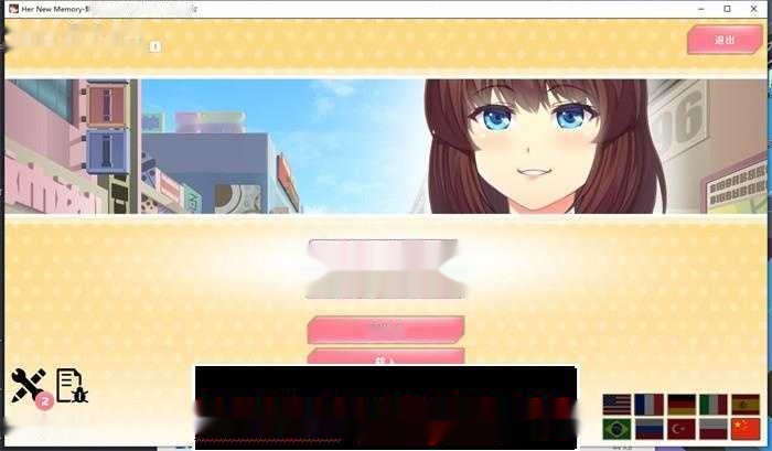 【养成互动SLG/中文/动态】她的新回忆-无尽模拟器 BDSM V1.0.998 官方中文版【更新/PC+安卓/2G】-中文绅士游戏下载啊,黄游,色情手机游戏,绅士漫画,里番