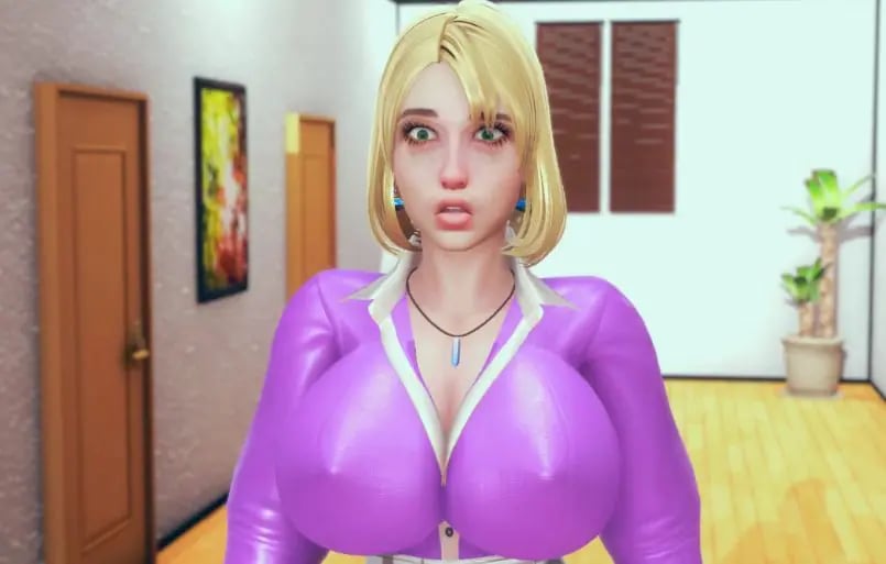 【PC/安卓/AI汉化版/2D/亚洲SLG游戏/2.07G】马里奥堕落欲望 (MallowFall Lust) Ver0.2 AI汉化版+PC+安卓+2D亚洲SLG游戏+2.07G