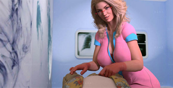 【PC/汉化版/中文/13.8G/CG】淑女度假村(Milf’s Resort) V5.4++6.2生肉+中文汉化版+攻略+CG&小马拉大车+13.8G