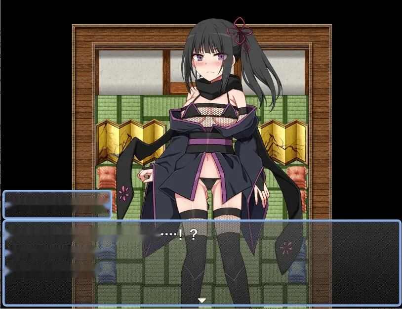 [RPG/汉化] 堕落的忍姫刹那 堕ちた忍姫セツナ 1.0 PC+安卓XY汉化版