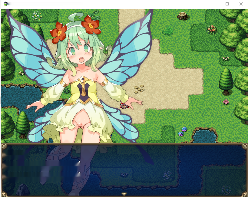 [日系RPG/汉化/动态] 传承勇者成名录~不穿胖次的世界 v1.12 官方中文步兵版+全CG回想 [多空/1G]