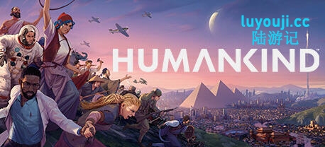 人类(HUMANKIND) v1.0.27.4539 官方中文版 策略SLG游戏 33G