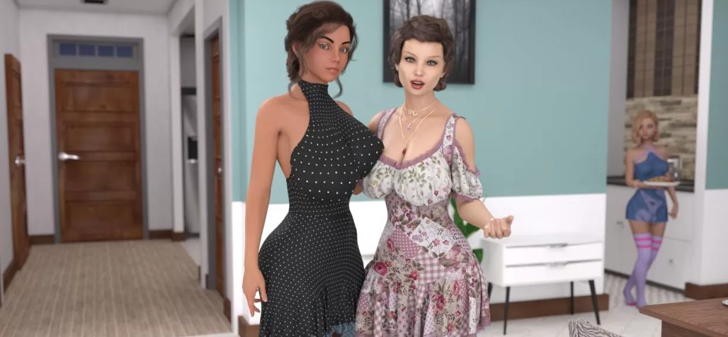 【安卓/PC/SLG/汉化版/4.3G】本能/非自然本能(Unnatural Instinct) ver0.8 汉化版+PC+安卓+SLG游戏&更新+4.3G-中文绅士游戏下载,黄游,色情手机啊游戏,绅士漫画,里番