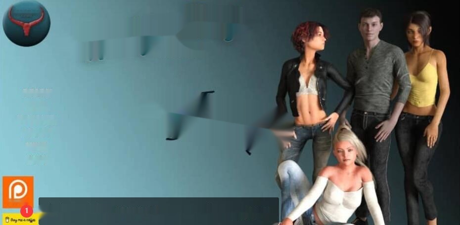 【欧美SLG/汉化】 霍顿湾故事 – 杰克 Horton Bay Stories – Jake v0.4.0.4 汉化版【2.9G】