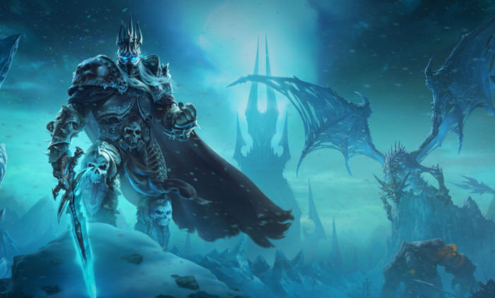 征战冰封王座：魔兽争霸3 高清中文版 v1.26 浪潮来袭【魔兽争霸3:冰封王座 v1.26 高清中文版+战役+几千张单机地图 RTS游戏】