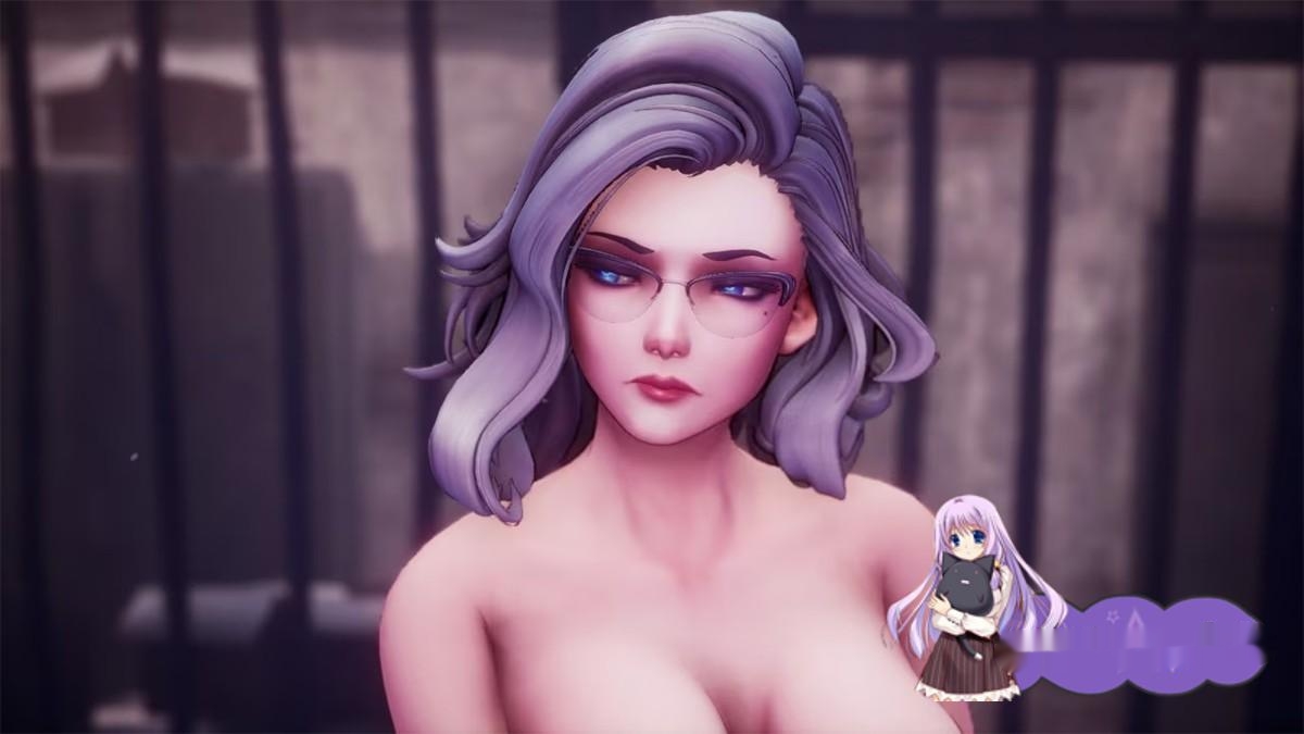 SUBVERSE(颠覆) v1.0中文完结版：马头社出品必属精品2024年11.16