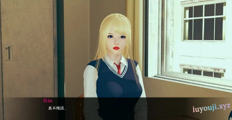 【安卓/PC/SLG/汉化版/4.4G】毒药(Bliss)/春药 幸福崛起的幸福(Rising Bliss) ver0.4.4 汉化版 PC+安卓 SLG游戏&更新+4.4G+补