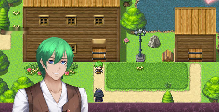 【国产RPG/中文/动态】无冬镇物语 Ver4.1.4 魔改中文作弊最终版【PC+安卓版】【3.8G】
