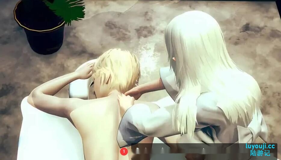[欧美] 精灵蕾娅 Reya The Elf V0.52 AI汉化版 [5G]