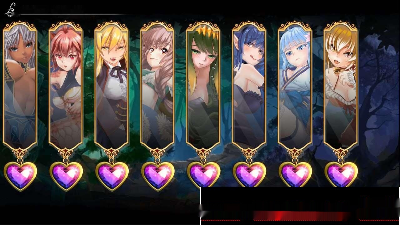 [休闲SLG/互动养成] 魔王救世剑 STEAM官方中文