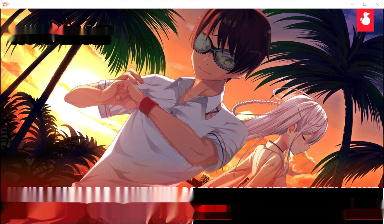 [ADV/汉化] 拔作岛2!住在吉尔升级岛上贫乳该如何是好 V2.0.0官方中文版+全CG存档付前作 11G