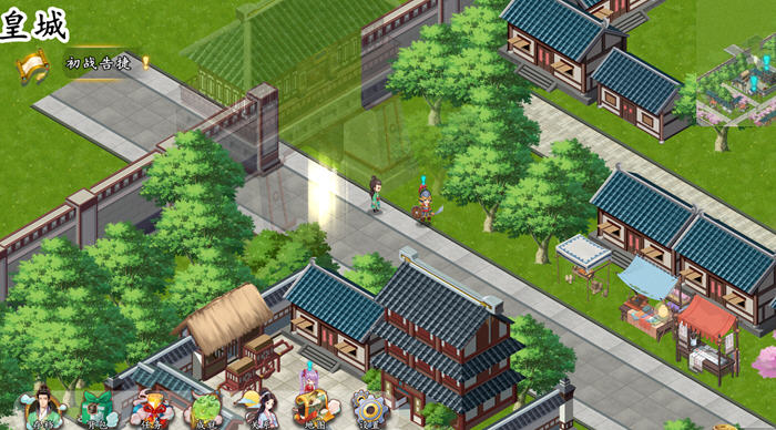 公主:东方与远征 Build.15090371 STEAM官方中文版 动作ACT游戏 1.5G