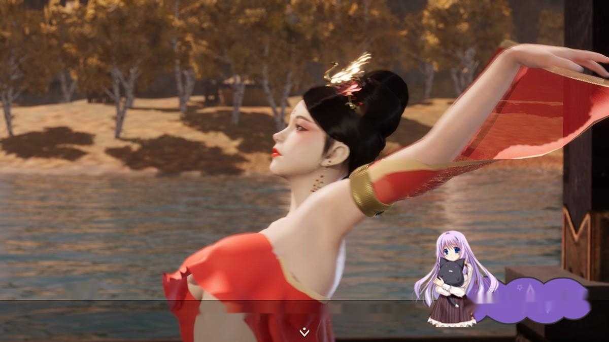 [3D互动SLG/中文/动态]极品采花郎 V1.3.0Ver2025.1.21 官中步兵版6.7G