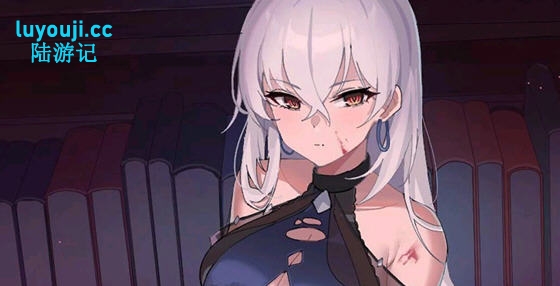 魔界少女与神兽召唤术 STEAM官方中文版 策略养成SLG游戏 3.6G