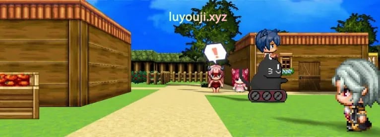 【PC/AI汉化/日系/像素/探索/RPG游戏/2.0G】魔王城再防卫战记 AI汉化版+日系像素探索RPG游戏+2.0G-中文绅士游戏啊下载,黄游,色情手机游戏,绅士漫画,里番