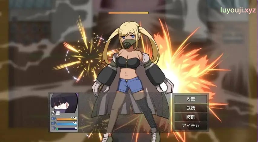 【PC/AI汉化/爆款/RPG游戏/1.30G】 淫灭剑士部铃~用H秘术目标全国冠军~ AI汉化版+全回想存档+爆款RPG游戏+1.30G-中文啊绅士游戏下载,黄游,色情手机游戏,绅士漫画,里番