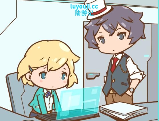 我的办公室 v1.0.5 无限金币安卓破解版 模拟经营游戏 60M